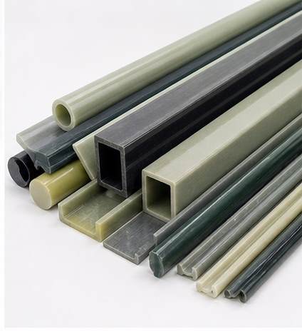 FRP Pultrusion Profiles